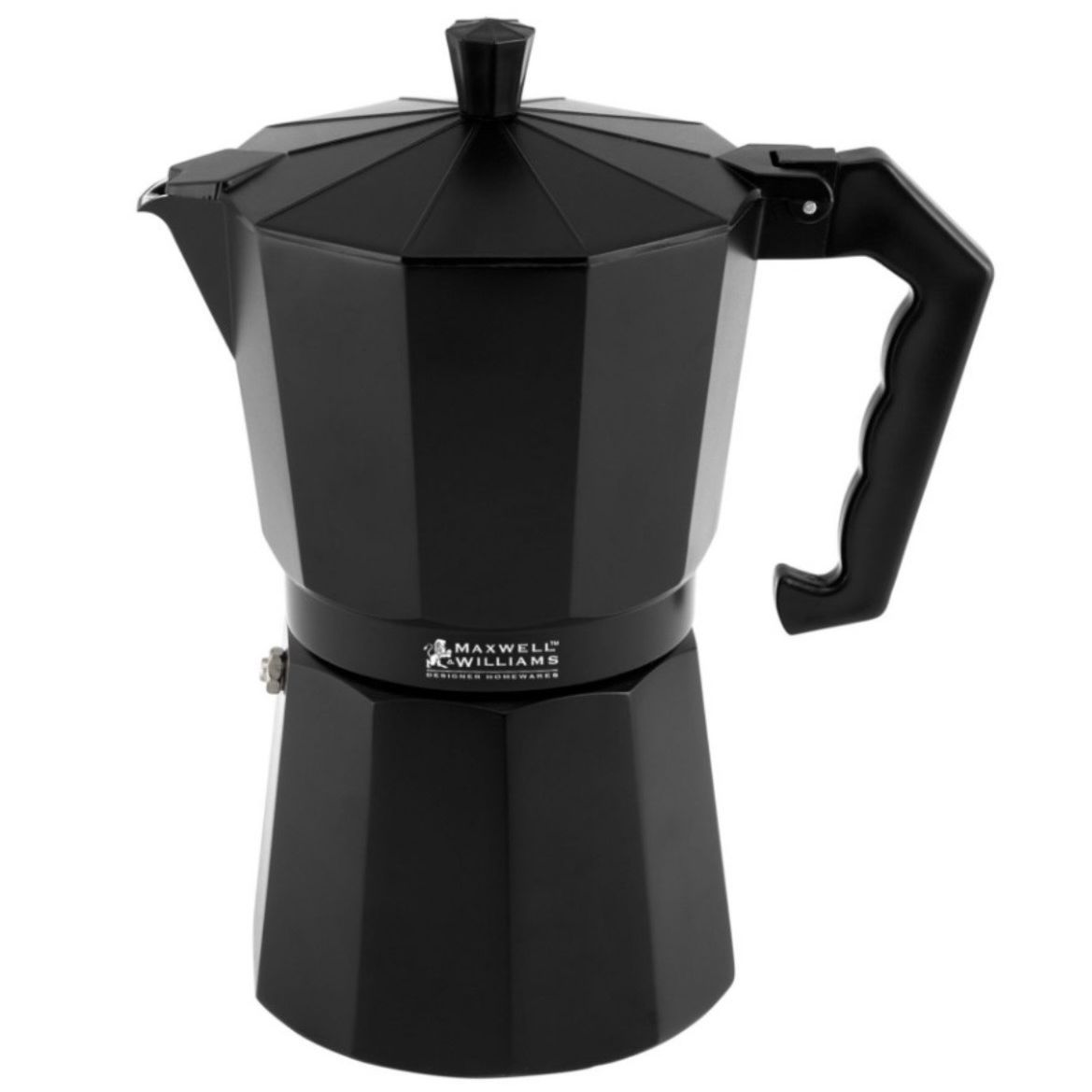 Maxwell & williams Moka Pot