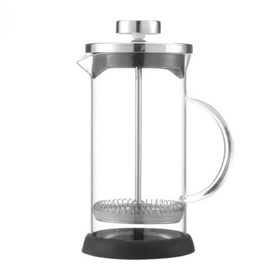 French Press Coffee 
