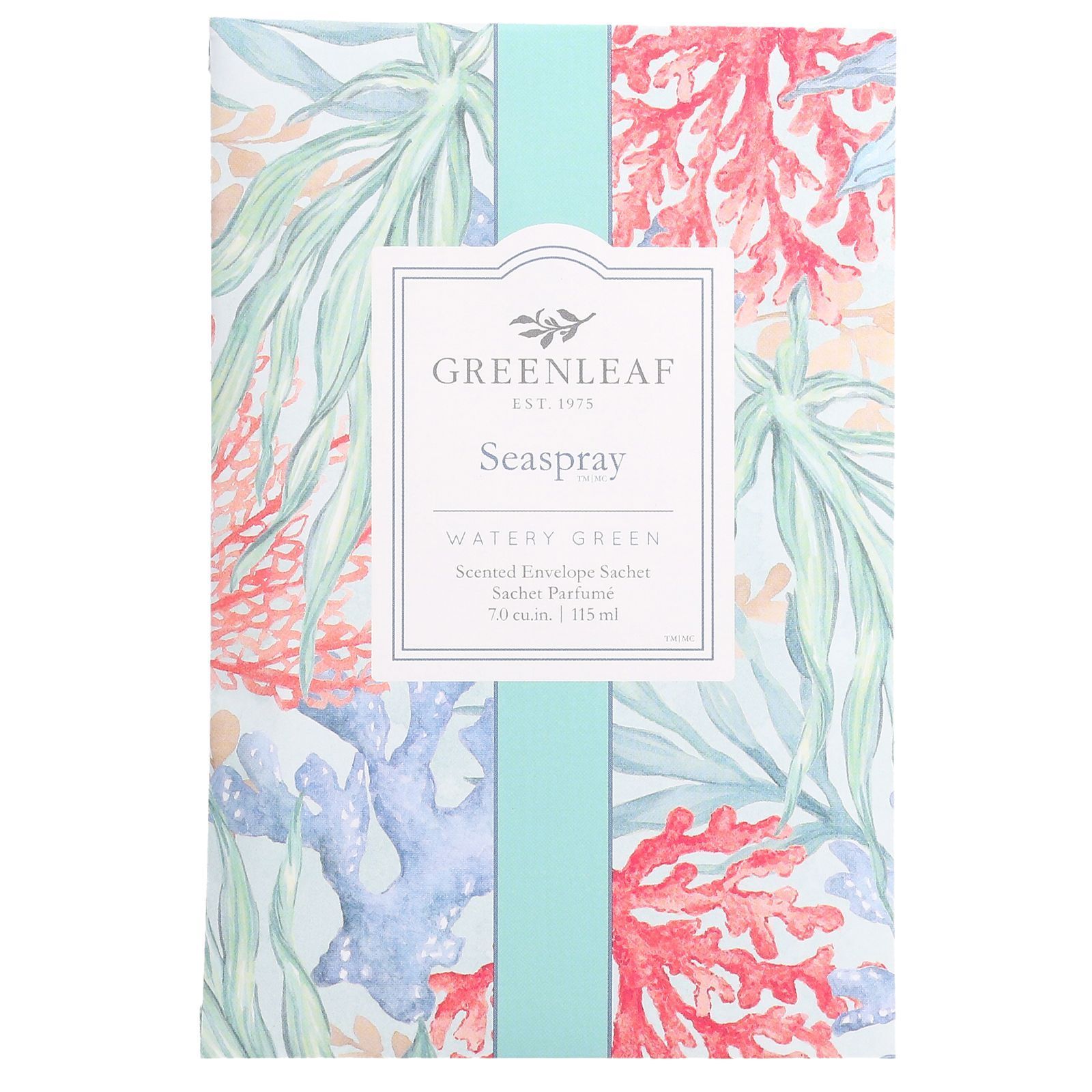 SEASPRAY SCENTED SACHET LARGE