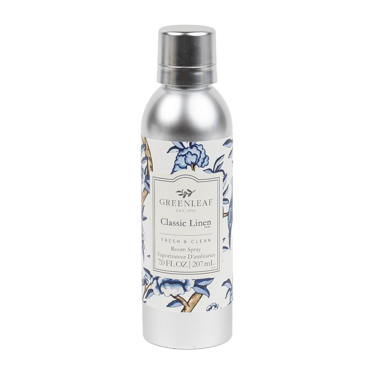GREENLEAF CLASSIC LINEN SPRAY