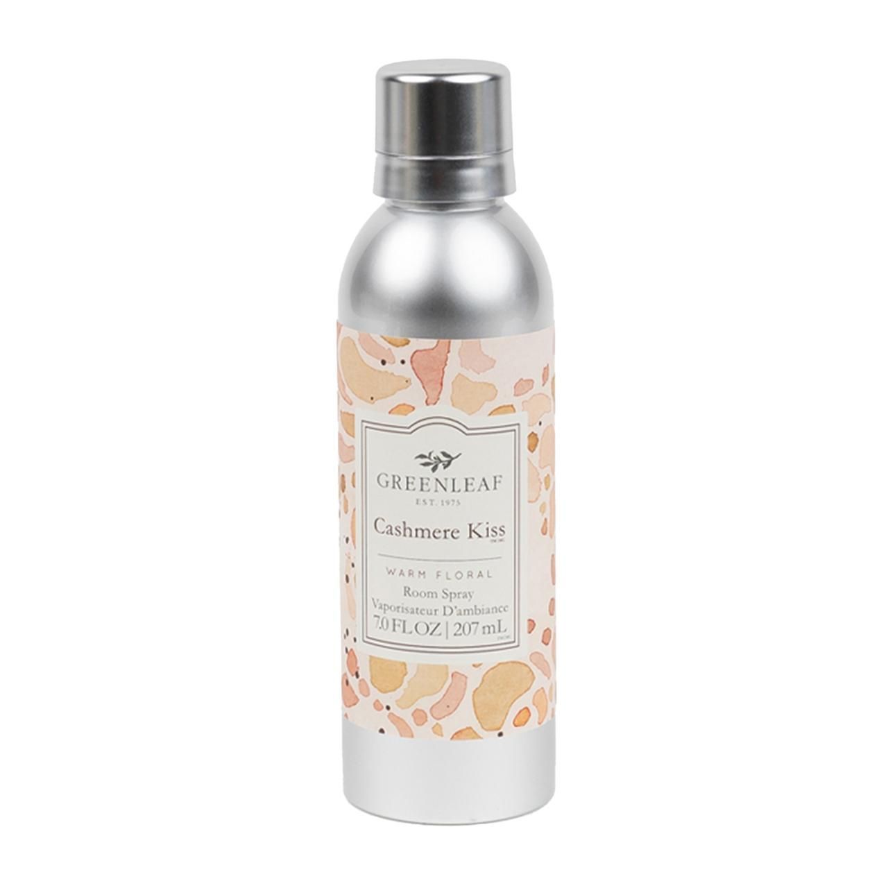 GREENLEAF CASHMERE KISS SPRAY