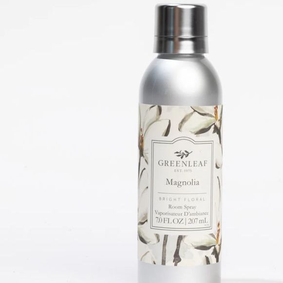 GREENLEAF MAGNOLIA ROOM SPRAY