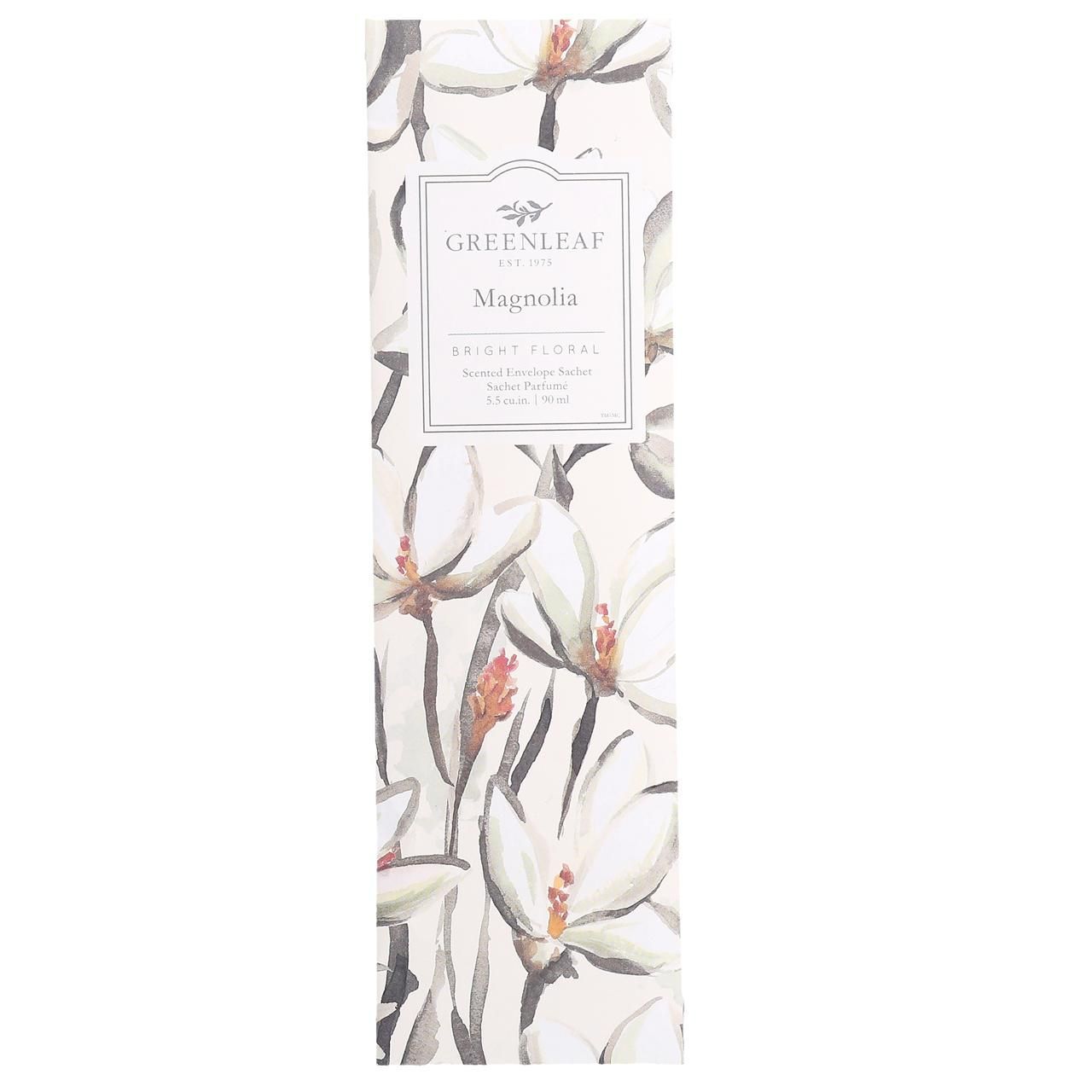 MAGNOLIA  SMALL SCENTED SACHET
