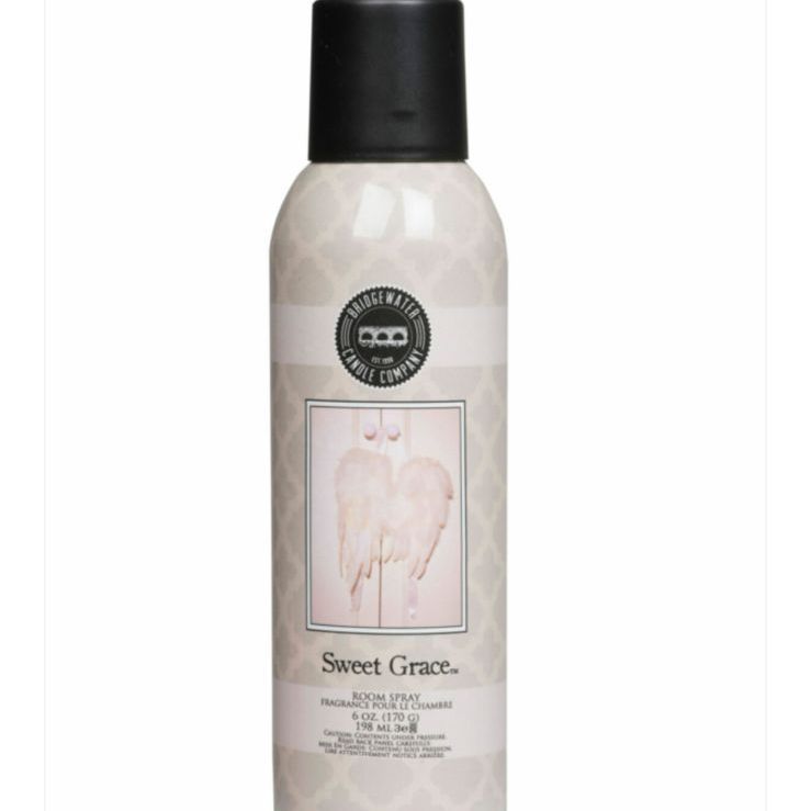 BRIDGEWATER SWEET GRACE ROOM SPRAY