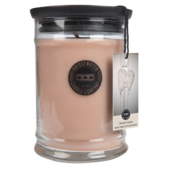 SWEET GRACE 250gms CANDLE JAR