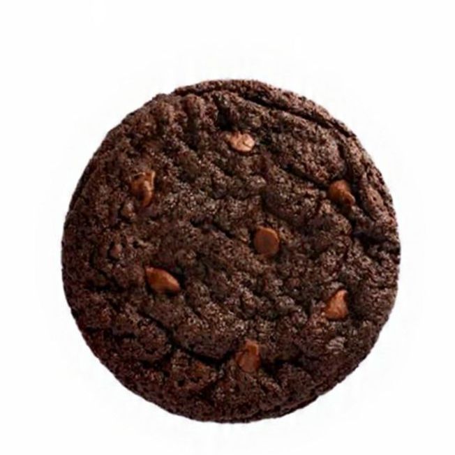 DOUBLE CHOCHOLATE