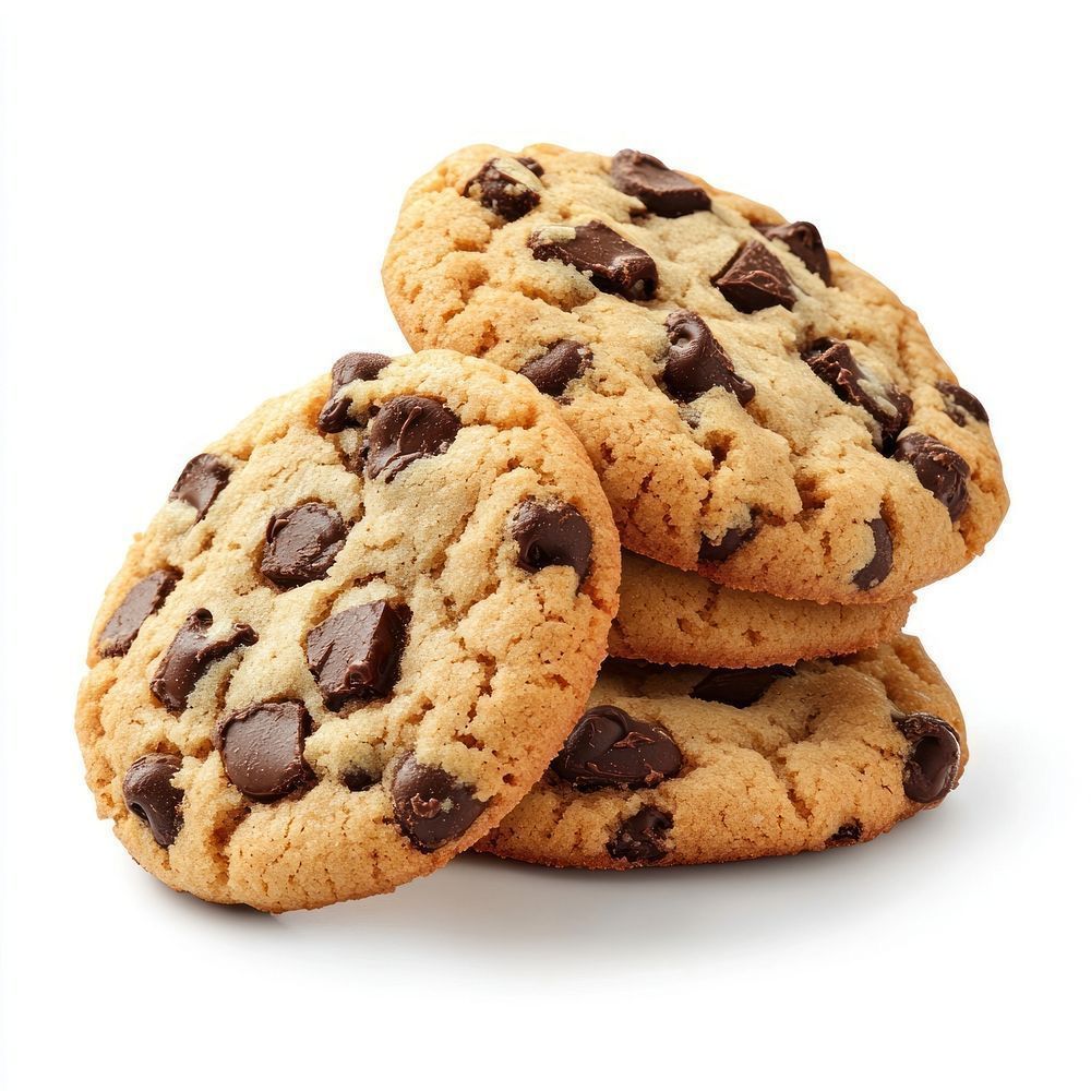 CHOC CHIP & PECAN