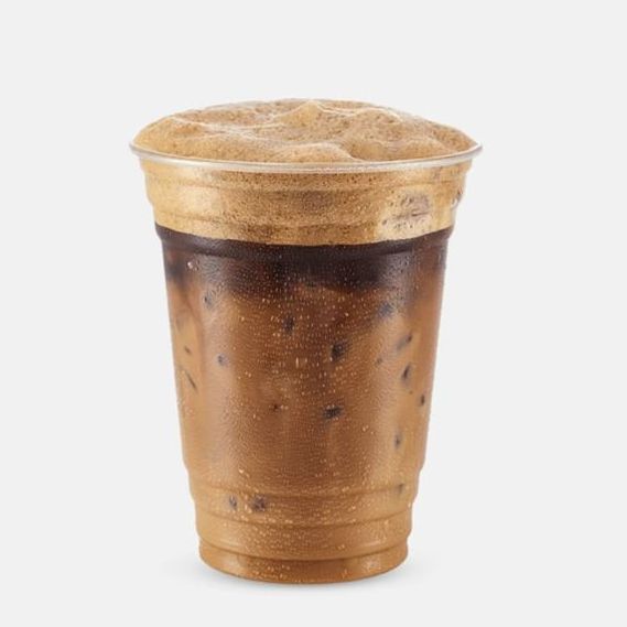 Cafe mocha