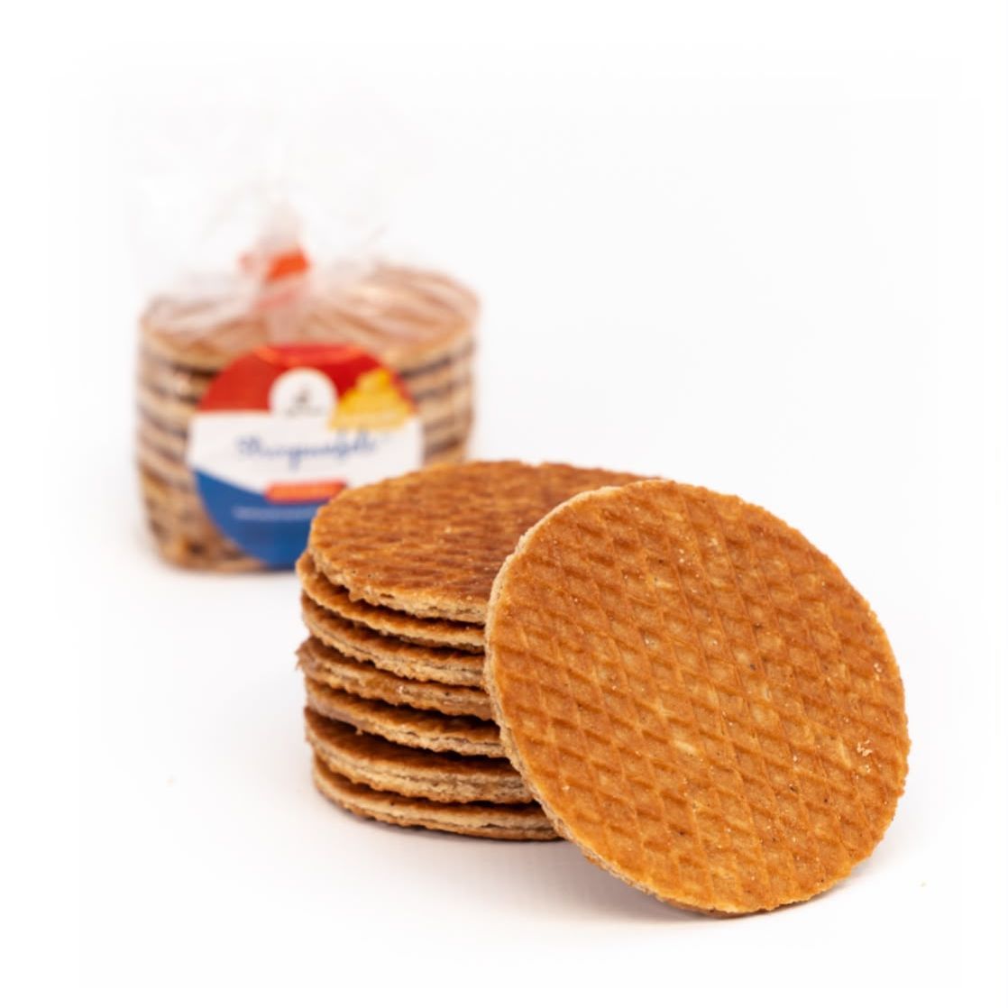 Stroop wafels