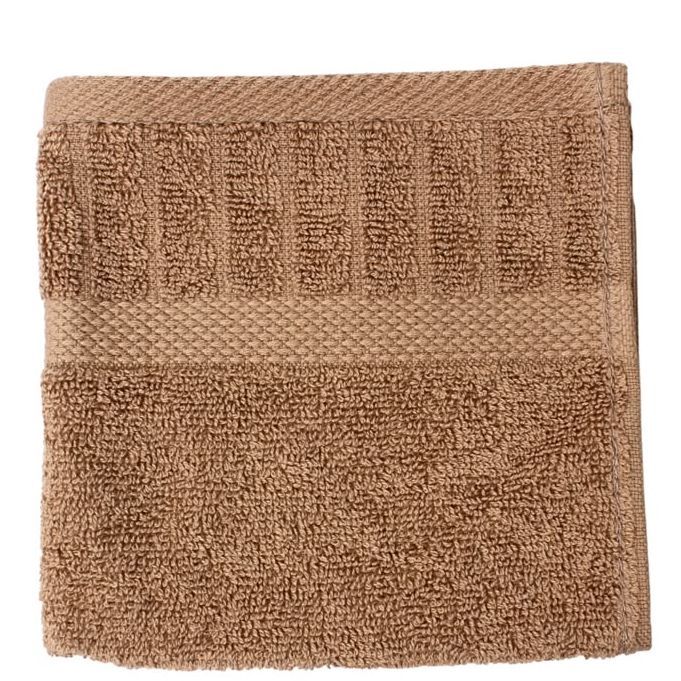 COLIBRI PEBBLE FACE CLOTHE