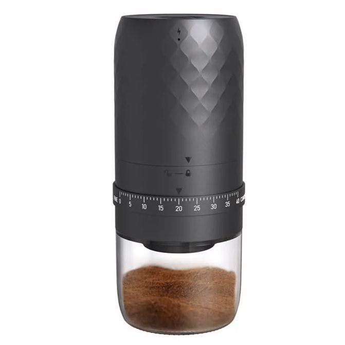 ELECTRIC COFFEE GRINDER