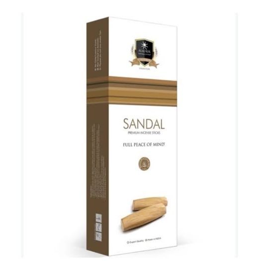 SANDAL INCENSE STICK