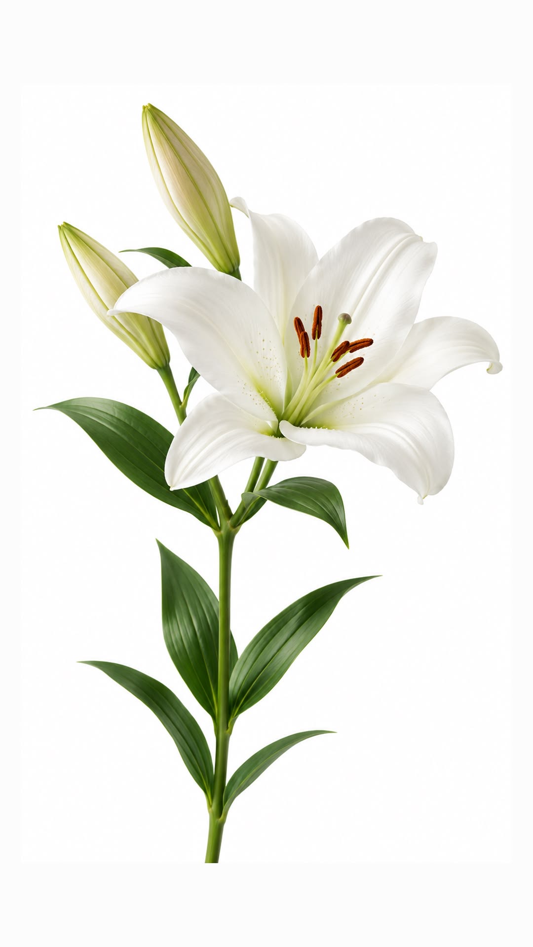 Dream of spring arum lily 68cm